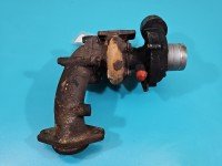 Turbosprężarka Fiat Ducato II 53149707016 2.5 TD 116KM