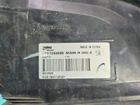 Lampa tył prawa Peugeot 301 sedan EUROPA