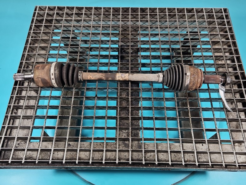 Półoś przód lewa Hyundai Elantra VI 15-20 1.6 16v manual