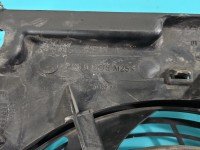 Wentylator Wiatrak klimatyzacji Opel Astra II G 9132916 2.0 dti