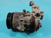 Sprężarka klimatyzacji kompresor Toyota Avensis II T25 2.0 D4D 447220-9752