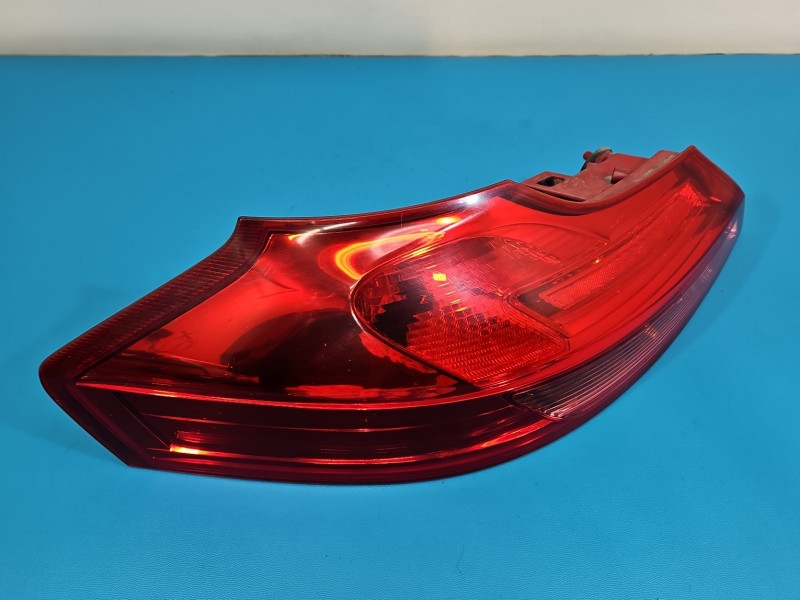 Lampa tył lewa Opel Insignia A kombi EUROPA