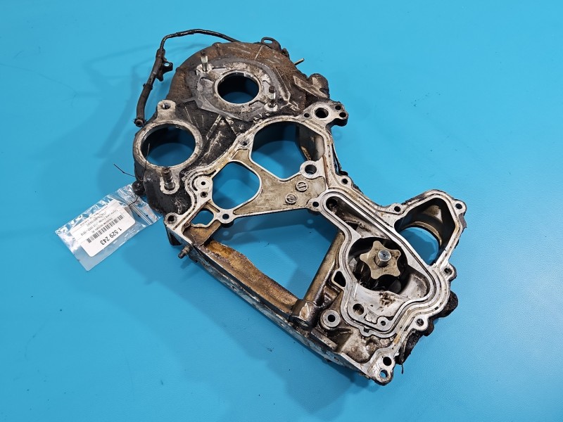Obudowa rozrządu Toyota Land Cruiser 120 J120 3.0 D4D (1KD)