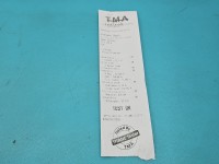 TEST Alternator Nissan Primastar 01-14 2.0 dci