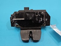 Zamek klapy tył Opel Vectra C kombi 4 PIN 13185566
