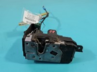Zamek przód prawy Opel Astra III H EUROPA 7pin CABRIO - nowy 760zł 13210745
