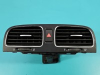 Kratka nawiewu środkowa Vw Golf VI 5K0819728, 5K0815735 EUROPA