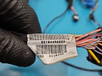 Instalacja Wiązka drzwi przód lewych Opel Movano III 5223044R