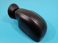Lusterko lewe pin Dacia Sandero I 08-12 HB bordowy TEB76 5d europa