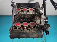 Silnik Jeep Grand cherokee III WK P53021701GA 3.7 V6 FILM pomiar