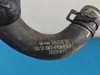 przewód wąż rurka wody Vw Tiguan II 16- 5Q0121109S 1.5 TSI 150KM