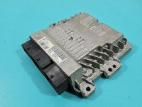 Komputer Sterownik silnika S180123007A, 9678628780 Peugeot 508 I 1.6 hdi