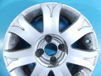 Felga aluminiowa 16" Citroen C4 I alufelga