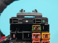 Skrzynka bezpieczników Opel Astra V K 15533696-01