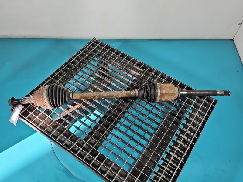 Półoś przód prawa Jeep Grand Cherokee IV WK2 3.0 CRD automat