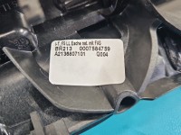Listwa dekor deski Mercedes W213 36210190, 36210393, A2136807101 6el W2136808400 A2136802408