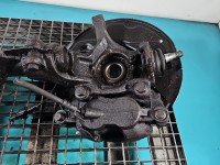 Zwrotnica prawa piasta przód 2.0 tdci (YMF6) Ford Transit Custom