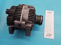 TEST Alternator Renault Scenic I 2542551A, 8200107686 1.9 dci