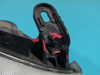 Reflektor prawy lampa przód Opel Combo C EUROPA