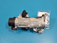 Stacyjka KLUCZYK WKŁADKA Skoda Octavia II 1K0905851B