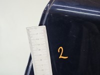 Drzwi tył lewe BMW E87 HB 5d A35