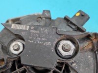 TEST Alternator Saab 9-3 II 0124525058 2.0 T