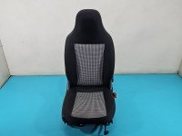 Fotel prawy przód pasażera Renault Twingo III 14-24