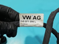 Wiązka zderzaka przód Skoda Superb III 5Q0919275B Instalacja pdc