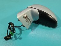 Lusterko lewe pin Citroen C4 I HB 5d kolor EYLC europa