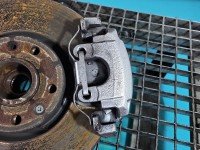 Zacisk przód lewy Citroen C4 Grand Picasso II 13-22 2.0 hdi
