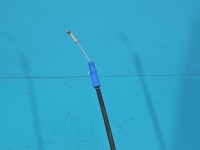 Zamek przód lewy DR 5 2007-2020 EUROPA TiAutomotive, 4+4+2pin T11-6105030