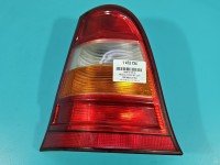 Lampa tył lewa Mercedes W168 HB