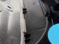 Osłona ZAŚLEPKA PLASTIK Producent części: DS, KOLUMNY KIEROWNICZEJ CITROEN DS4 II 21- 9834564480