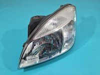 Reflektor lewy lampa przód Kia Rio II 05-11 EUROPA