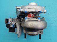Turbosprężarka Regenerowana Bmw e60 e61 750080-1, GT2256V, 7791709E 2.5d (M57) 177KM