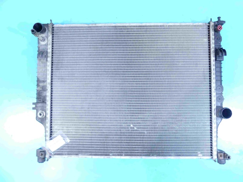 Chłodnica wody Mercedes GL I X164 4.0 CDI A1645001404