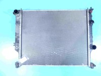 Chłodnica wody Mercedes GL I X164 4.0 CDI A1645001404