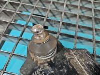 Wahacz przód prawy Renault Megane II przedni