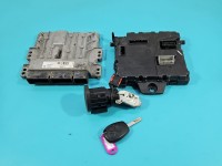 Komputer Sterownik silnika Renault Master III 10-24 2.3 dci 237108788R