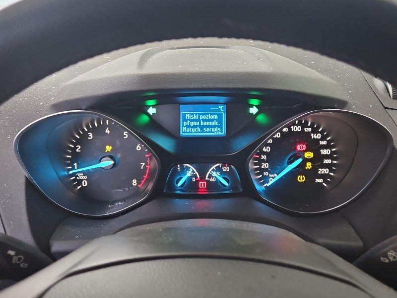 Licznik Ford Kuga Mk2 II 13-19 1.5 Ecoboost EUROPA