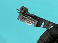 Mocowanie Europejska, 3szt, chłodnicy uchwyt 00207405-02, 00207498-02 Land rover Discovery Sport 14- L550