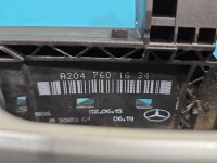 Klamka tył prawa zewnętrzna MERCEDES W176 A2047601634