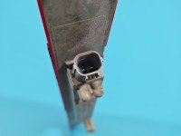 TRZECIE ŚWIATŁO STOP STOPU Mazda CX-9