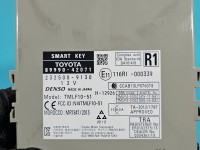 Sterownik moduł TOYOTA, KEYLESS Toyota Rav4 IV 89990-42071