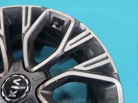Felga aluminiowa 19" komplet alufelgi felgi Kia Stinger