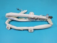 Kurtyna lewa poduszka airbag Opel Astra IV J sedan
