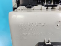 Lampa kabiny lampka Skoda Octavia IV 5E3868837