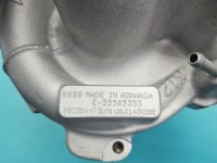 Turbosprężarka Regenerowana Opel Astra IV J 1.4 T 140KM 781504-7, E-55565353, UAJ14905R