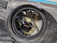 Reflektor prawy lampa przód Ford Focus Mk3 EUROPA