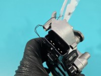 Silniczek Silnik wycieraczek przód Toyota Proace City 9816558880